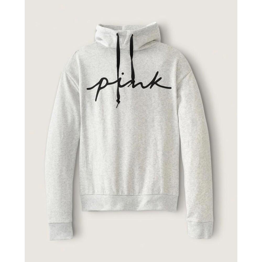 Victoria's Secret Pink Pullover - Picture 1 of 3